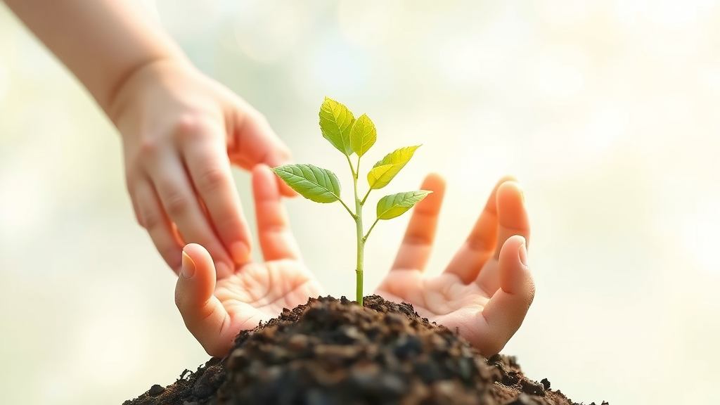 자녀 주식 투자, 어떤 종목이 좋을까요? (watercolor 스타일)