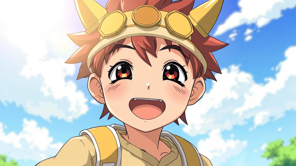 마무리 (realistic 스타일)