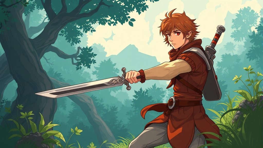 관련 게임 정보 및 링크 (illustration 스타일)