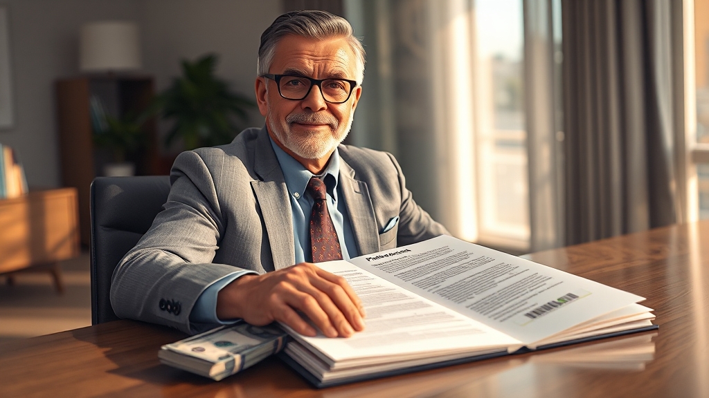 누가 신청할 수 있을까? (자격 조건) (realistic 스타일)