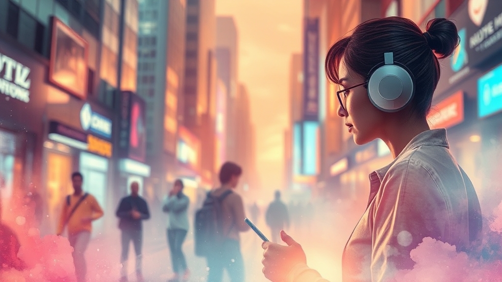 챗GPT 향후 발전 방향 (watercolor 스타일)