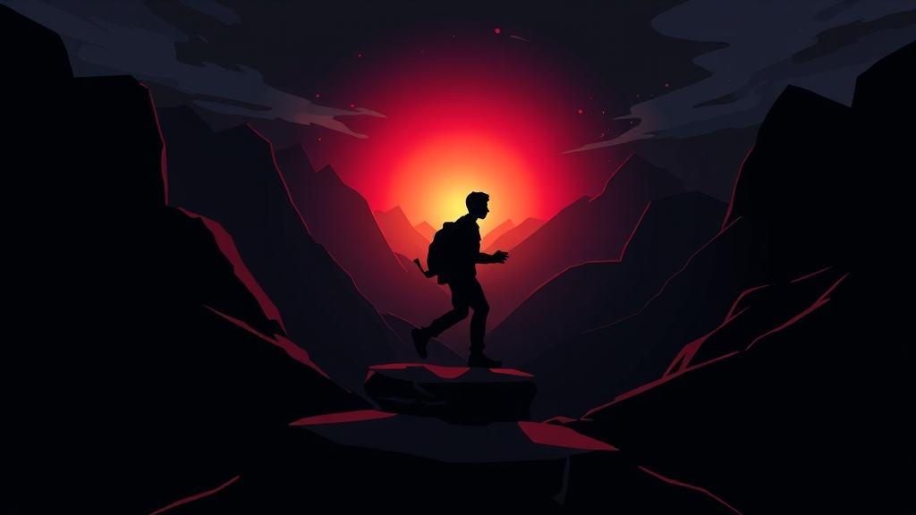 마무리 (cartoon 스타일)