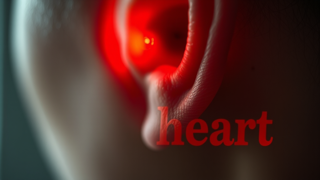 귓불 주름과 관련된 논란 및 오해 (realistic 스타일)