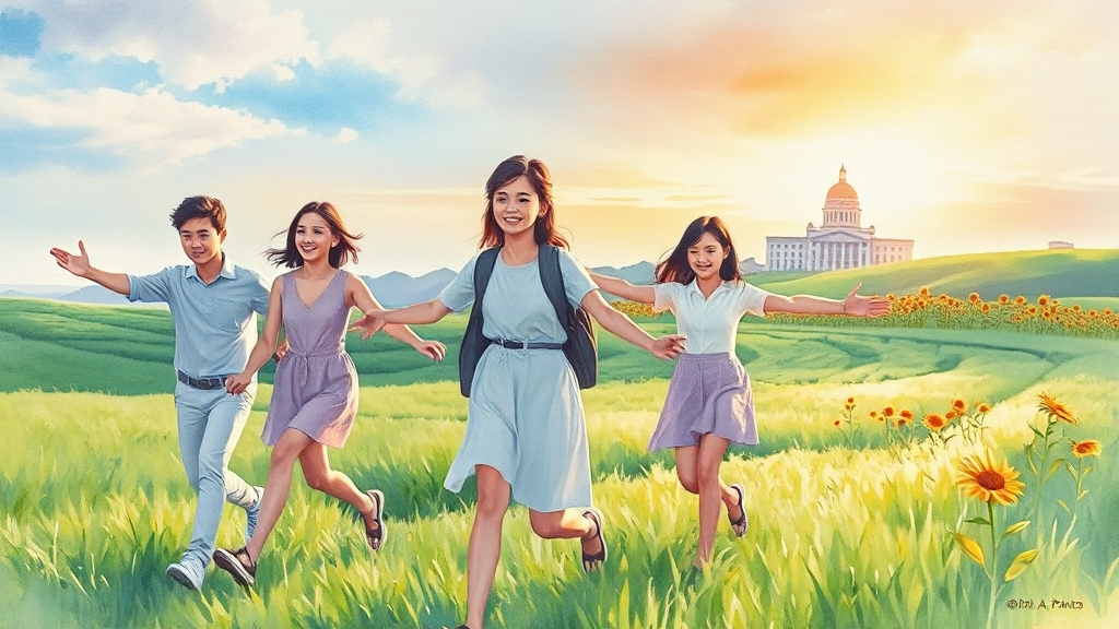 마무리 (watercolor 스타일)