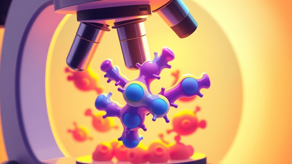 BNR17 유산균, 다이어트에 어떻게 작용할까? (cartoon 스타일)