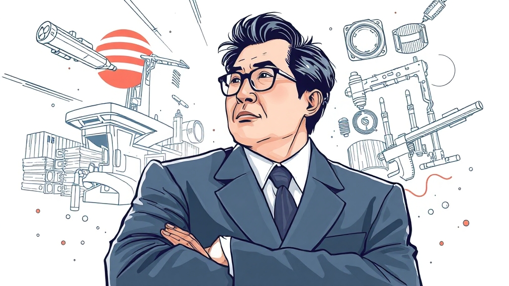 리스크 요인 및 대응 방안 (illustration 스타일)