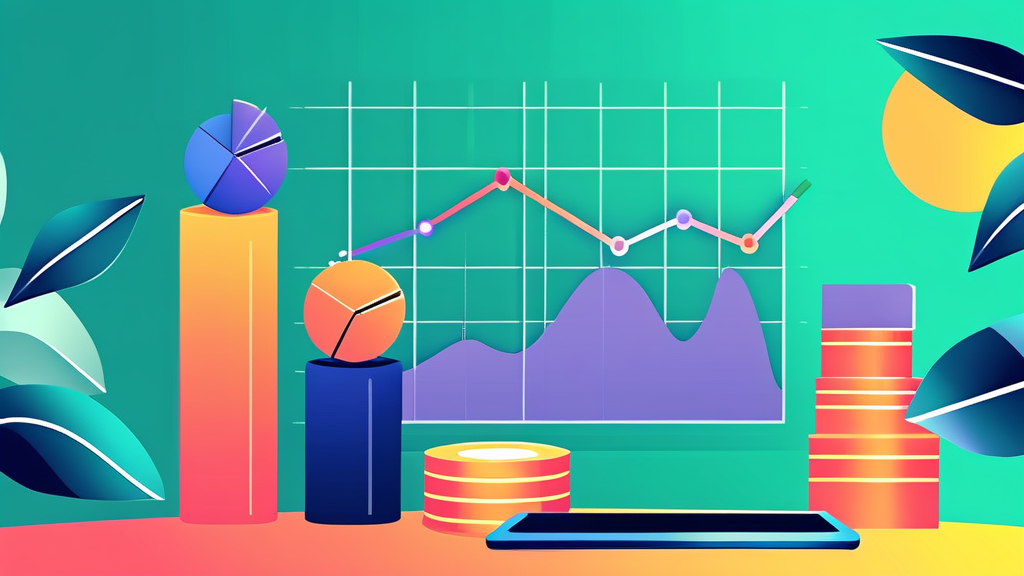 나에게 맞는 RIA 계좌 활용 전략 (illustration 스타일)