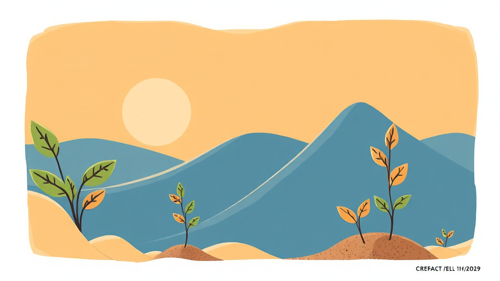 새로운 산정 방식의 영향 (illustration 스타일)