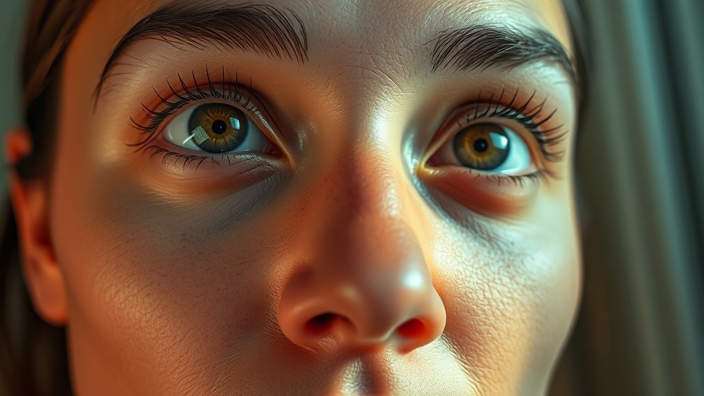 카메라 성능 및 주요 기능 (realistic 스타일)