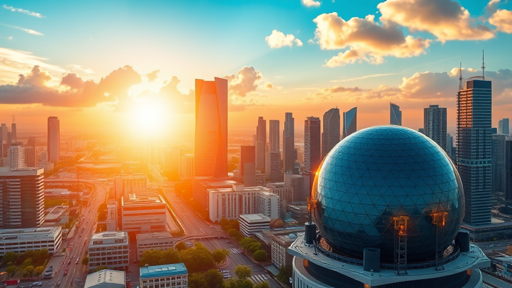 재무제표 심층 분석 (realistic 스타일)