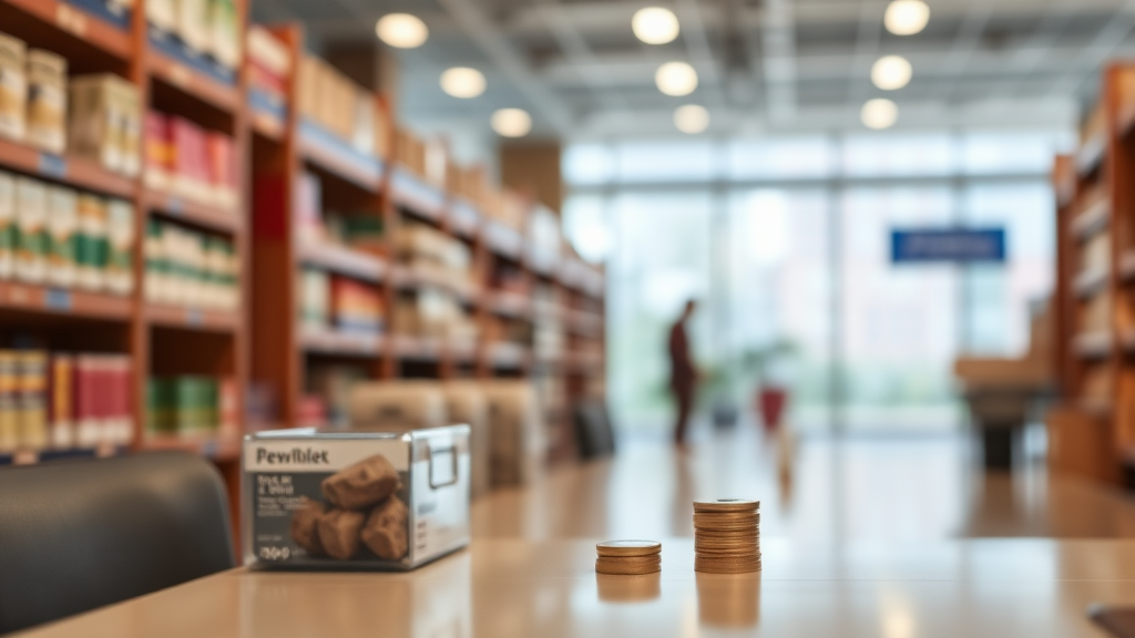 자사주 소각과 자사주 매입, 무엇이 다를까? (realistic 스타일)