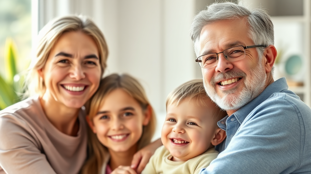 보험료 및 보장 범위 (realistic 스타일)