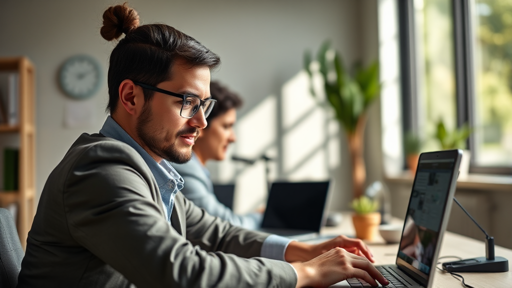 사업 규모 확대, 혼자 관리하기 어려울 때 세무사 활용법 (realistic 스타일)