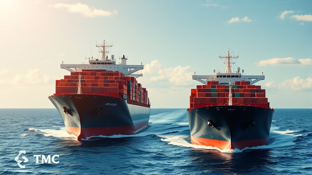 티엠씨(TMC) 기업 분석 (realistic 스타일)