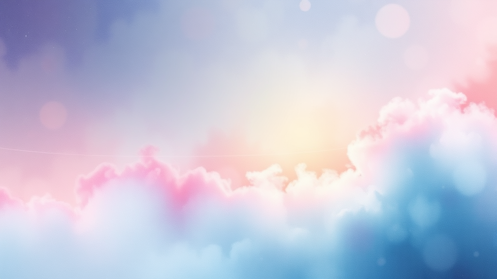 코스피 6000 돌파, 그 배경은? (watercolor 스타일)