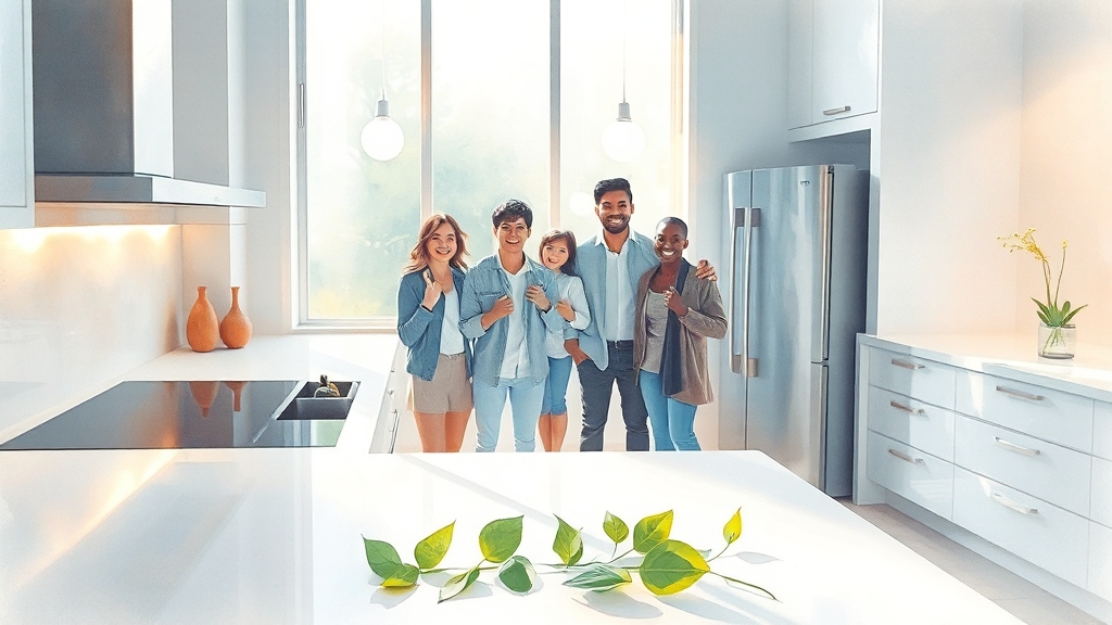 지원 사업 개요 및 목적 (watercolor 스타일)