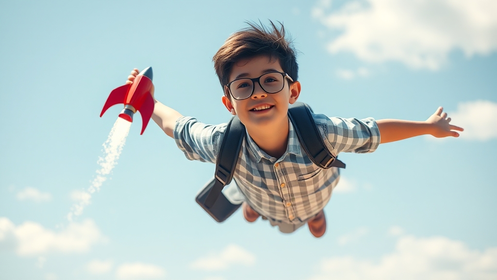 지금 중3이라면? 학습 전략 (realistic 스타일)