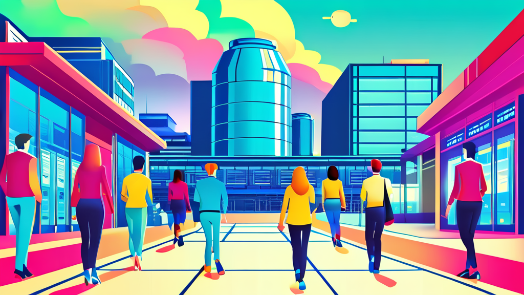 2026 SK하이닉스 채용: 핵심 정보 총정리 (cartoon 스타일)