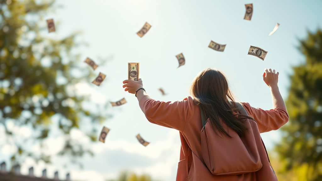 만기 수령 조건은? (realistic 스타일)