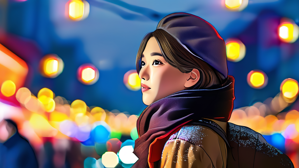 2026년 희망두배 청년통장, 누가 신청할 수 있나요? (realistic 스타일)