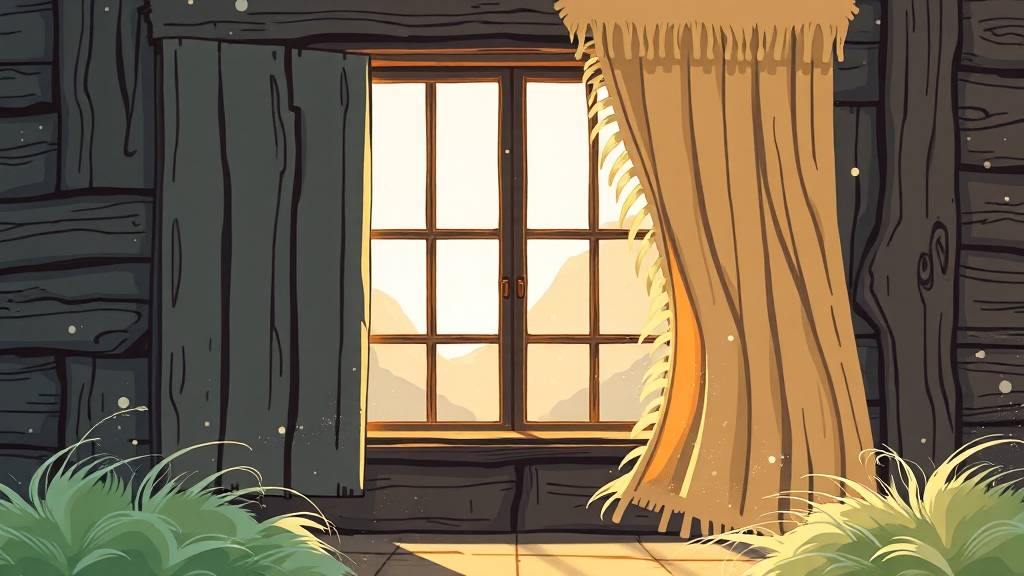 모헤어 교체, 효과가 있을까요? (cartoon 스타일)