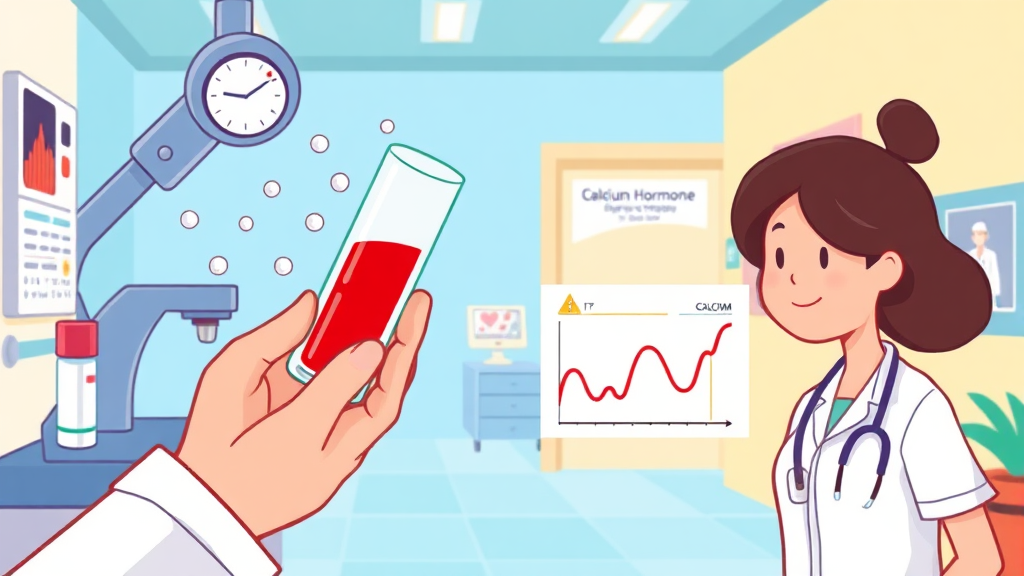 진단 방법 상세 안내 (cartoon 스타일)