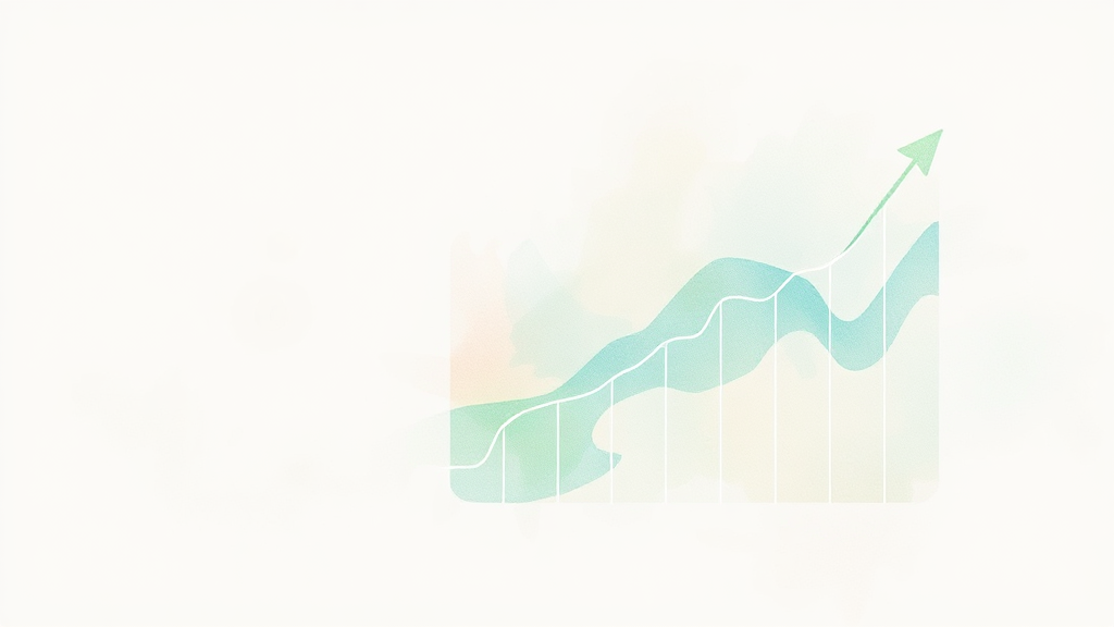 나에게 맞는 요금제 선택 (watercolor 스타일)
