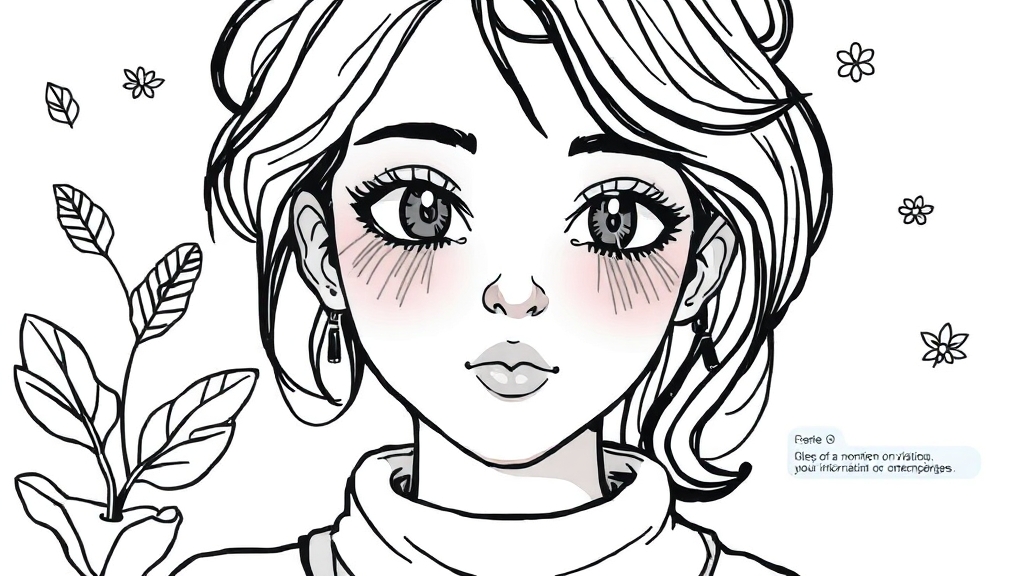 숏폼 개인정보 보호 설정법 (illustration 스타일)