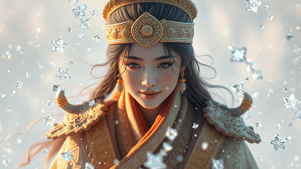 엔테로타입 분석 검사 종류 (realistic 스타일)