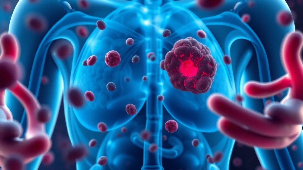 당뇨병, 왜 생기는 걸까요? (realistic 스타일)