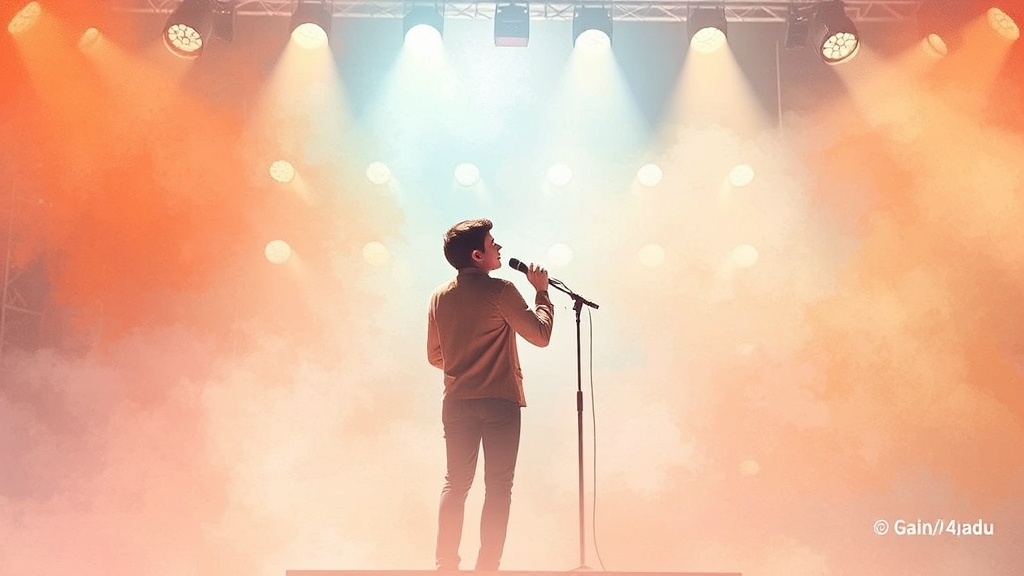 결론 (watercolor 스타일)