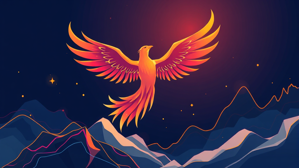 향후 대응 전략 및 전망 (illustration 스타일)