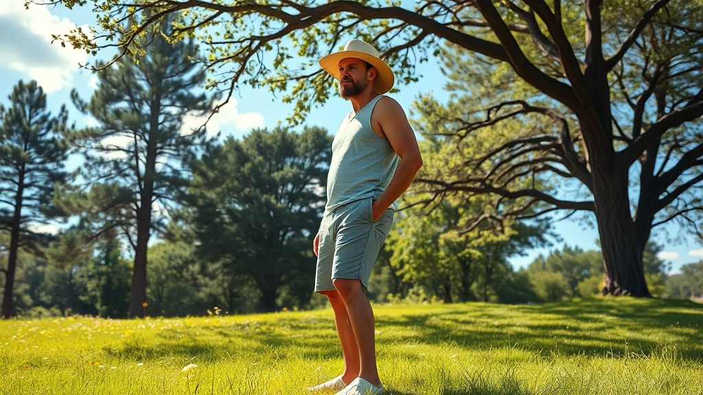 곰팡이균 관리 & 예방 습관 (realistic 스타일)