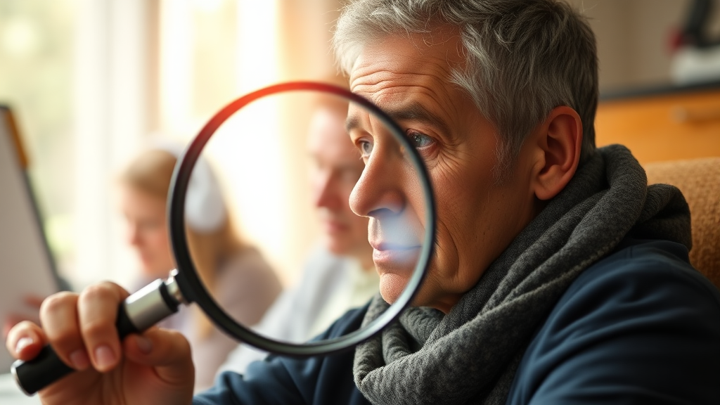 전세사기 피해자 지원센터 활용법 (realistic 스타일)