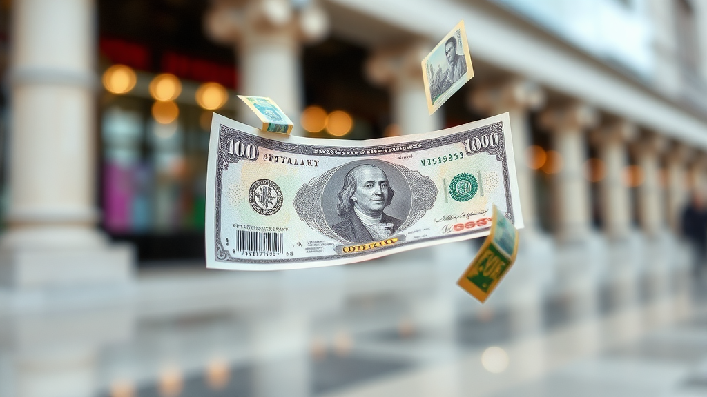 수수료 절약, 이렇게 해보세요! (realistic 스타일)