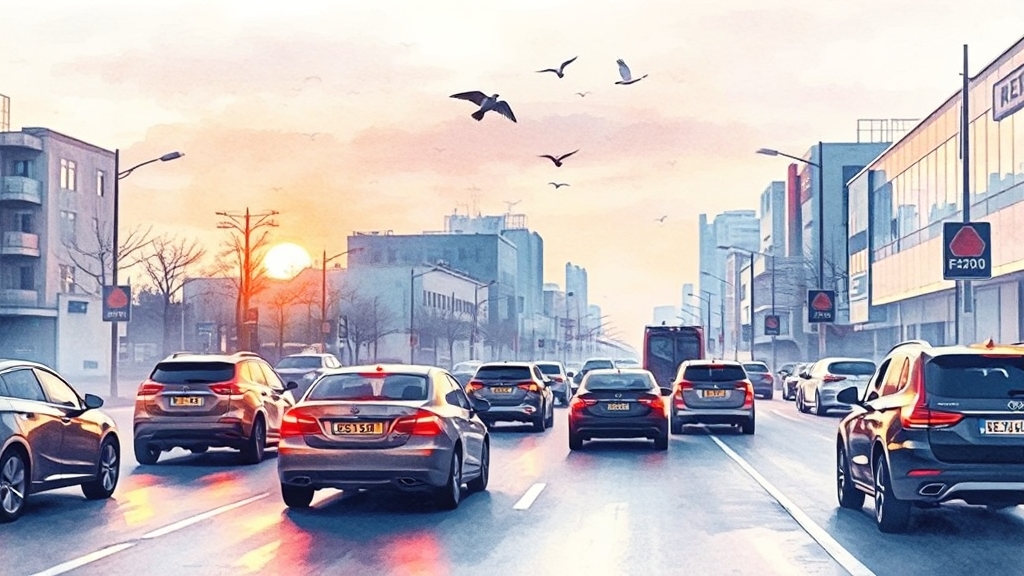 재발급, 왜 필요할까? (watercolor 스타일)