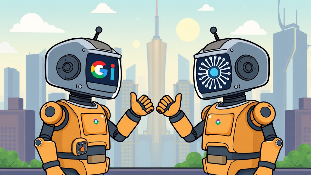 AI 모델 성능 벤치마크 비교