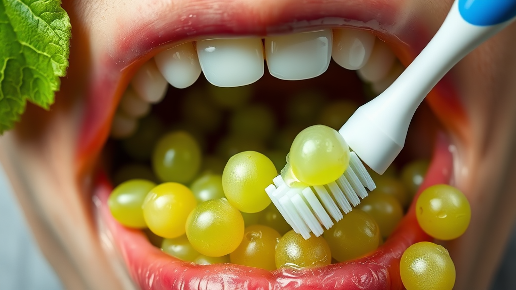 오라씨엠유 사용자 후기 및 실제 효과 (realistic 스타일)