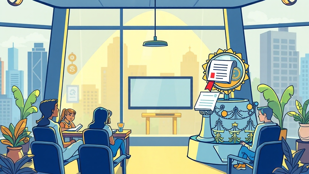 우수 사례를 통해 본 효과적 활용 전략 (cartoon 스타일)