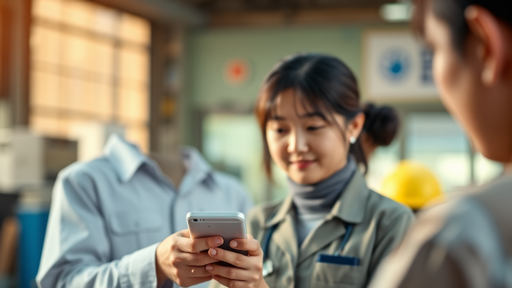 신청 절차는 어떻게 되나요? (realistic 스타일)