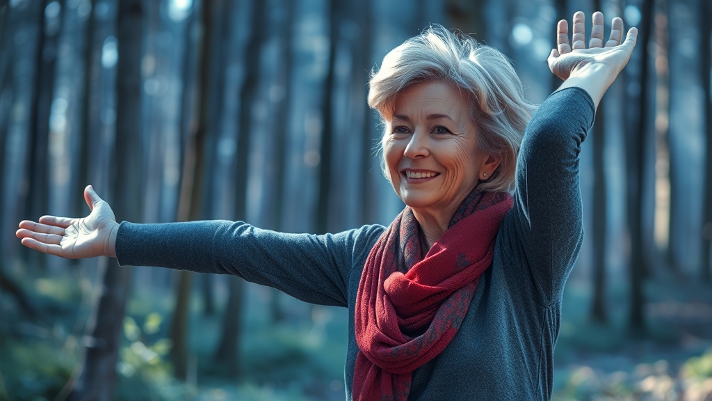 2026년 건강 관리법 (realistic 스타일)