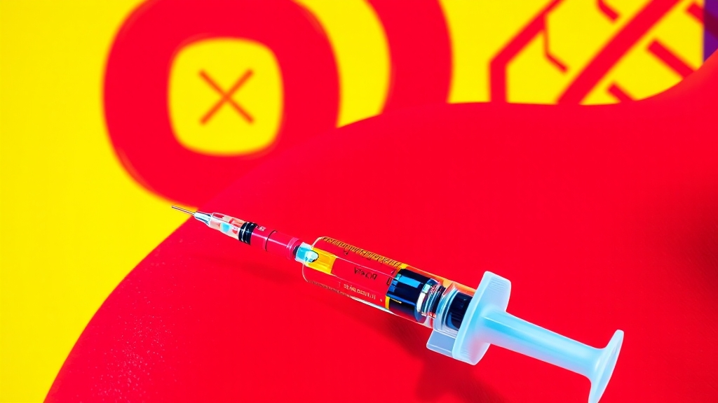 리쥬란 시술, 어떻게 진행될까? (popart 스타일)