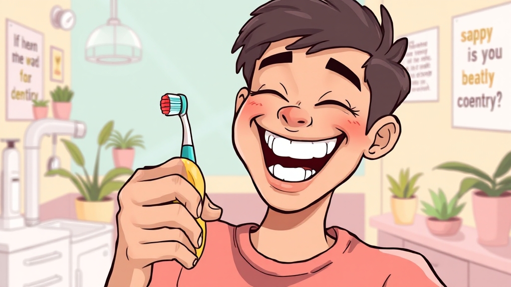 마무리 (cartoon 스타일)