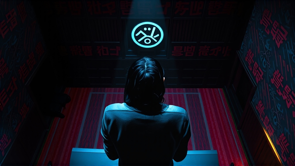 영철의 논란 행동 분석과 상대방 반응 (popart 스타일)