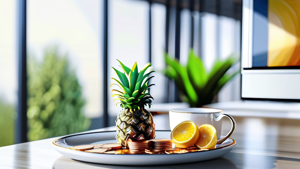 RIA 계좌의 핵심 혜택과 장점 파헤치기 (realistic 스타일)