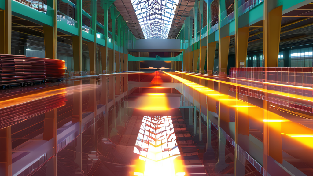 건설업 폐업, 놓치기 쉬운 유의사항 (realistic 스타일)