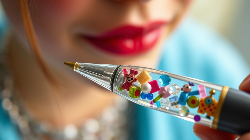 볼꾸 재료, 뭐가 필요할까? (realistic 스타일)