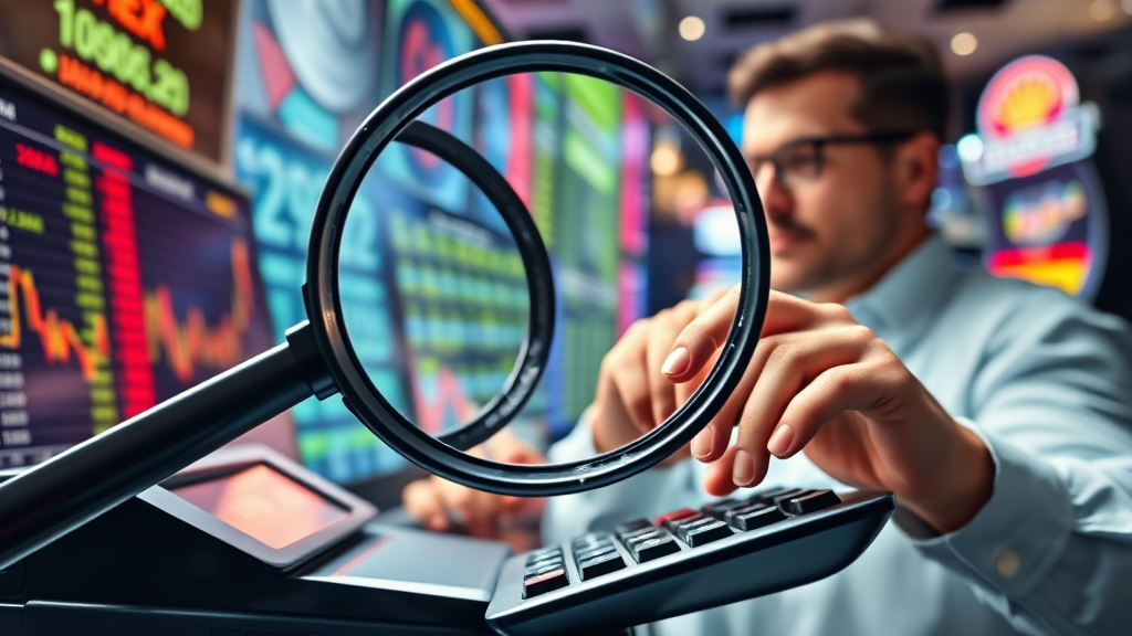 과세 대상 및 기준 (realistic 스타일)