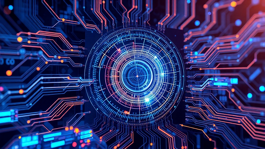 전망 및 투자 전략 (realistic 스타일)