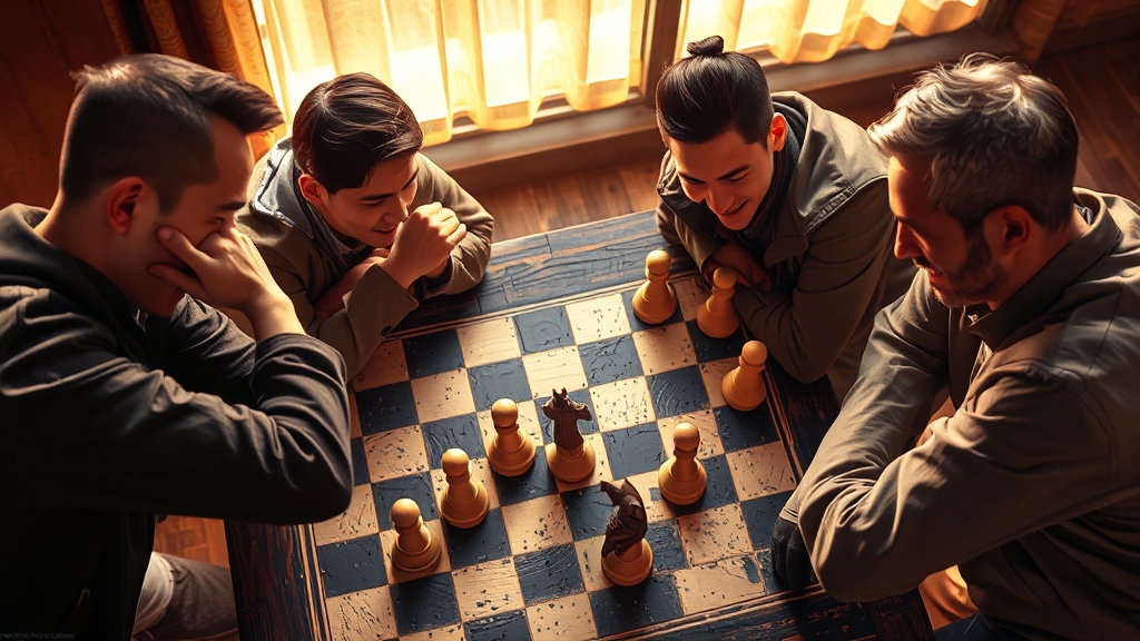 결론 (realistic 스타일)